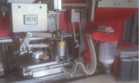 Robot de ordeño Lely A2 Ocasión